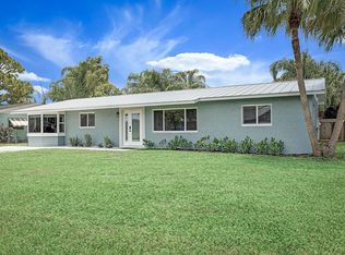 1851 SE Jackson Street, Stuart, FL 34997