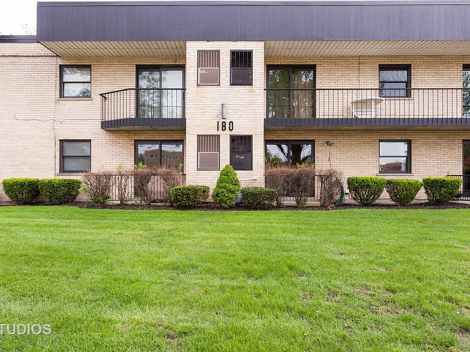 1st image of 180 E Park Ave APT 1D