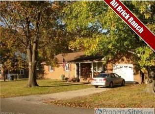 15 Hull St, Newport News, VA 23601
