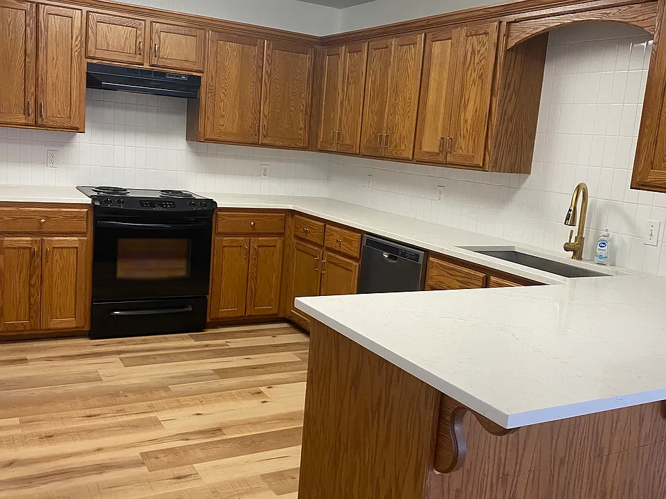1021 Cavanaugh Rd #1023