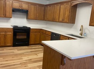1021 Cavanaugh Rd #1023, Fort Smith, AR 72908