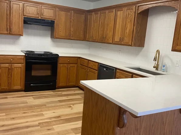 1021 Cavanaugh Rd #1023, Fort Smith, AR 72908