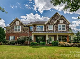 107 Delaney Ln, Mooresville, NC 28115
