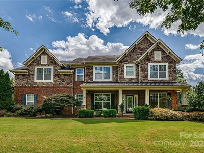 107 Delaney Ln, Mooresville, NC, 28115