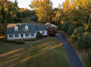 11840 Highway 22, Martin, TN 38237