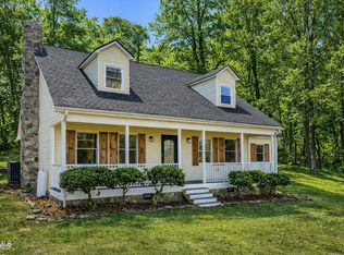 109 Tami Dr, Johnson City, TN 37601