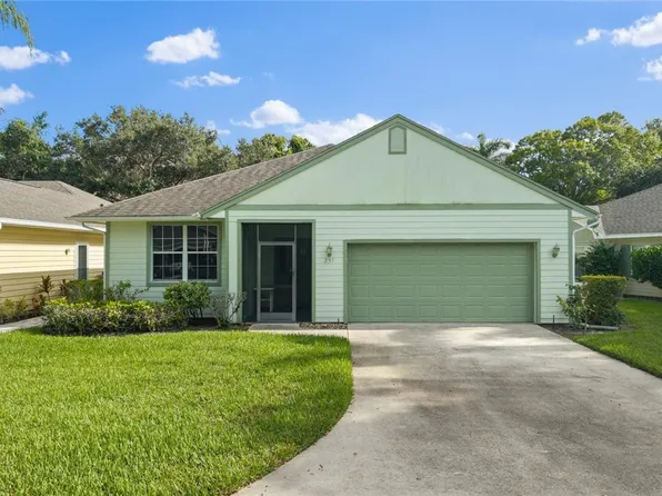 351 Garden Grove Pkwy, Vero Beach, FL 32962