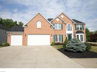4797 Buckingham Dr, Broadview Heights, OH 44147
