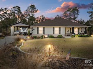 2900 Panama Cir, Lillian, AL 36549