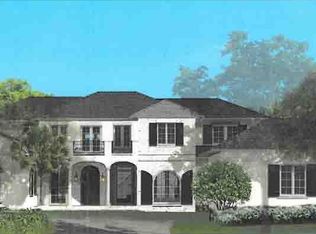 454 Forest Rd, Sea Island, GA 31561