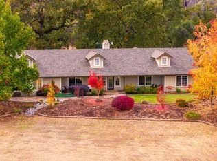 6080 Placer Rd, Igo, CA 96047