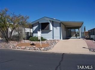 6149 S Foxhunt Dr, Tucson, AZ 85746