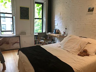 Rented by Moving Forward Real Estate NYC