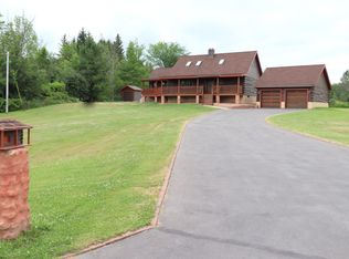 113 Quay Rd, Delanson, NY 12053