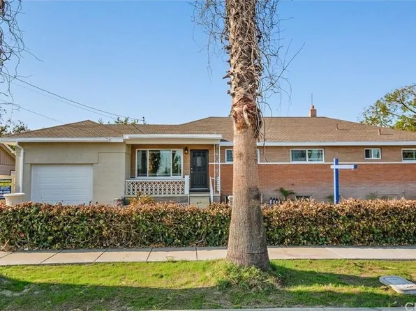 17468 Grevillea St, Fontana, CA 92335