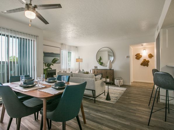 5324 San Mateo Blvd NE #60E071