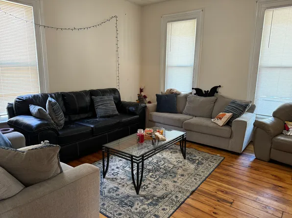 17 Seminary Ave, Binghamton, NY 13905