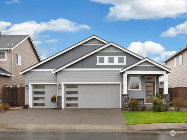 16611 NE 83rd Street, Vancouver, WA 98682