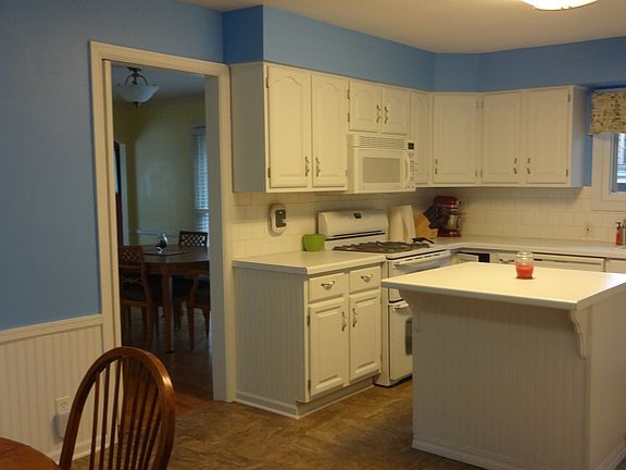 Large Kitchen