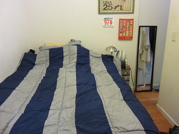 4th image of 309 E 83rd St APT 3R