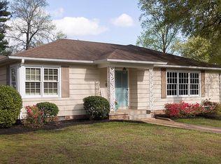 2112 Hunter Heights, Milan, TN 38358