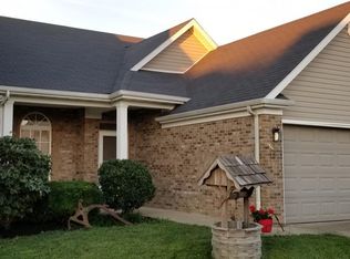 136 Valdez Cir, Georgetown, KY 40324