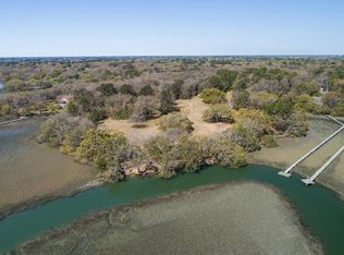 940 Joe Rivers Rd, Charleston, SC 29412