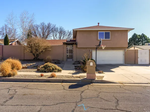 6904 Leander Ave NE, Albuquerque, NM 87109