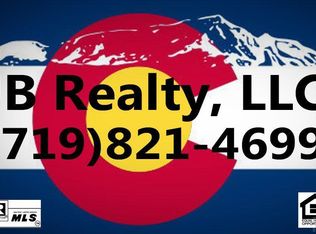 329 S Archdale Dr, Pueblo, CO 81007