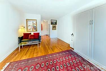 Sold by Brown Harris Stevens