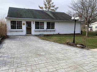 323 N Hodson Ave, Muncie, IN 47303