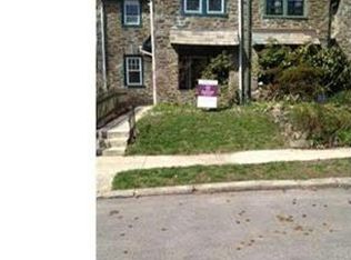 6936 Weatham St, Philadelphia, PA 19119