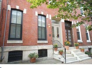 2806 Poplar St #3, Philadelphia, PA 19130