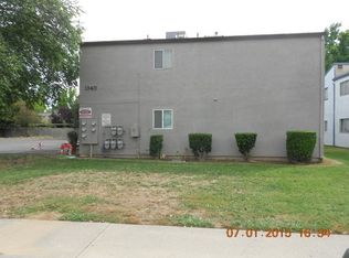 1340 Hobart Dr APT B, Marysville, CA