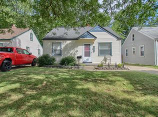 24706 Annapolis St, Dearborn Heights, MI 48125