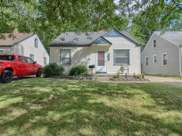24706 Annapolis St, Dearborn Heights, MI 48125