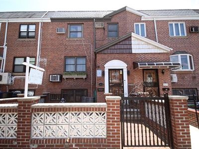 8873 18th Ave, Brooklyn, NY, 11214