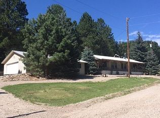 4 Jicarilla, Cloudcroft, NM 88317