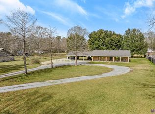 8689 Remington Rd, Denham Springs, LA 70706