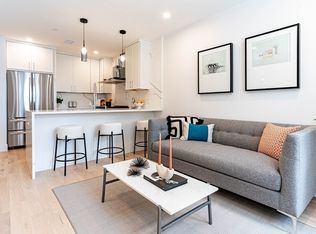 106 Webster St #102, Boston, MA 02128