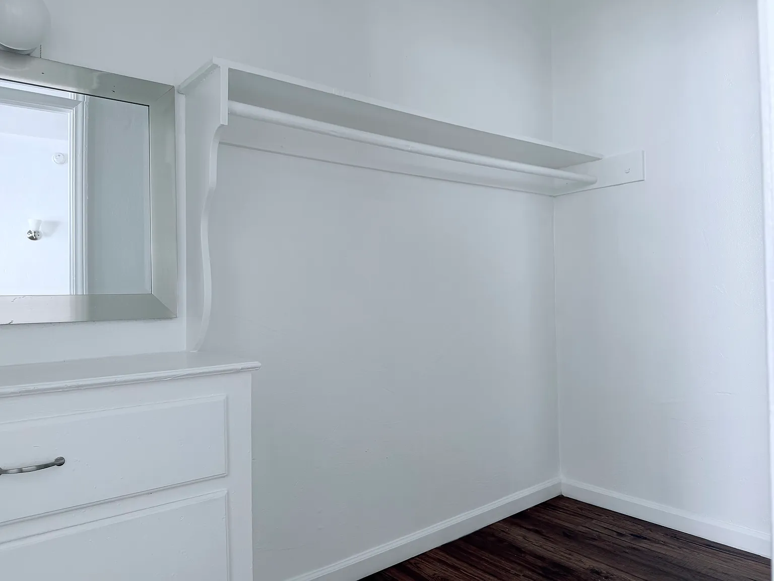 Studio, 450 sqft, $1,595 — Photo 3