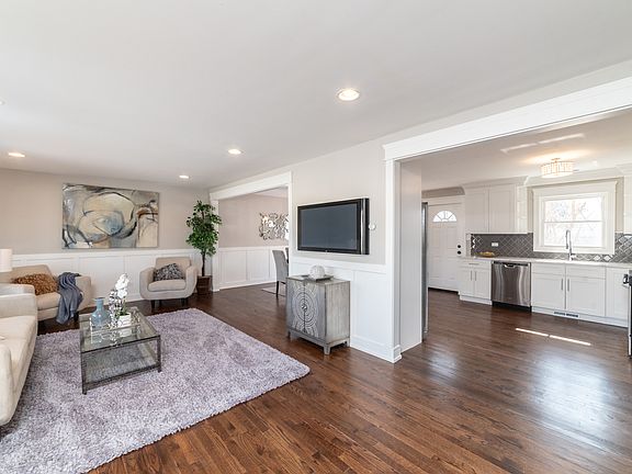 2nd image of 743 E 167th Pl