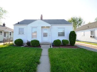 2501 Brooklyn Ave, Fort Wayne, IN 46802