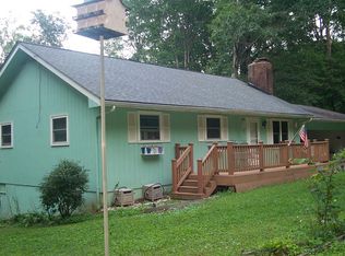 706 Buchanan Branch Rd, Robbinsville, NC 28771