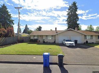 1420 Echo Hollow Rd, Eugene, OR 97402