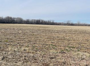 20 Acres North HUME AVENUE, Marshfield, WI 54449