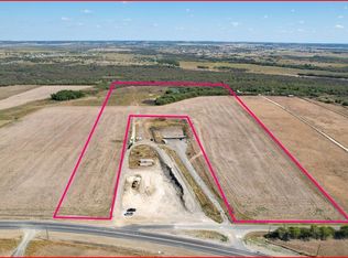 1998 Ozro Rd, Venus, TX 76084