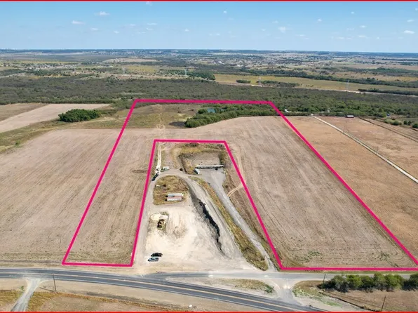 1998 Ozro Rd, Venus, TX 76084