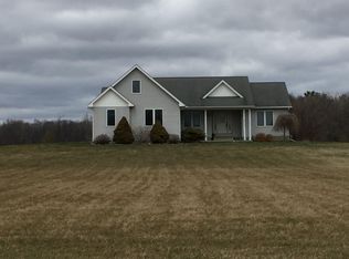 9900 Crawford Rd, Columbus, MI 48063