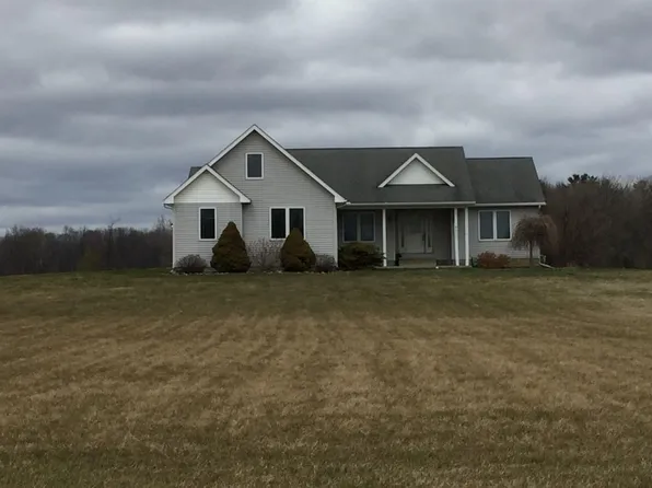 9900 Crawford Rd, Columbus, MI 48063